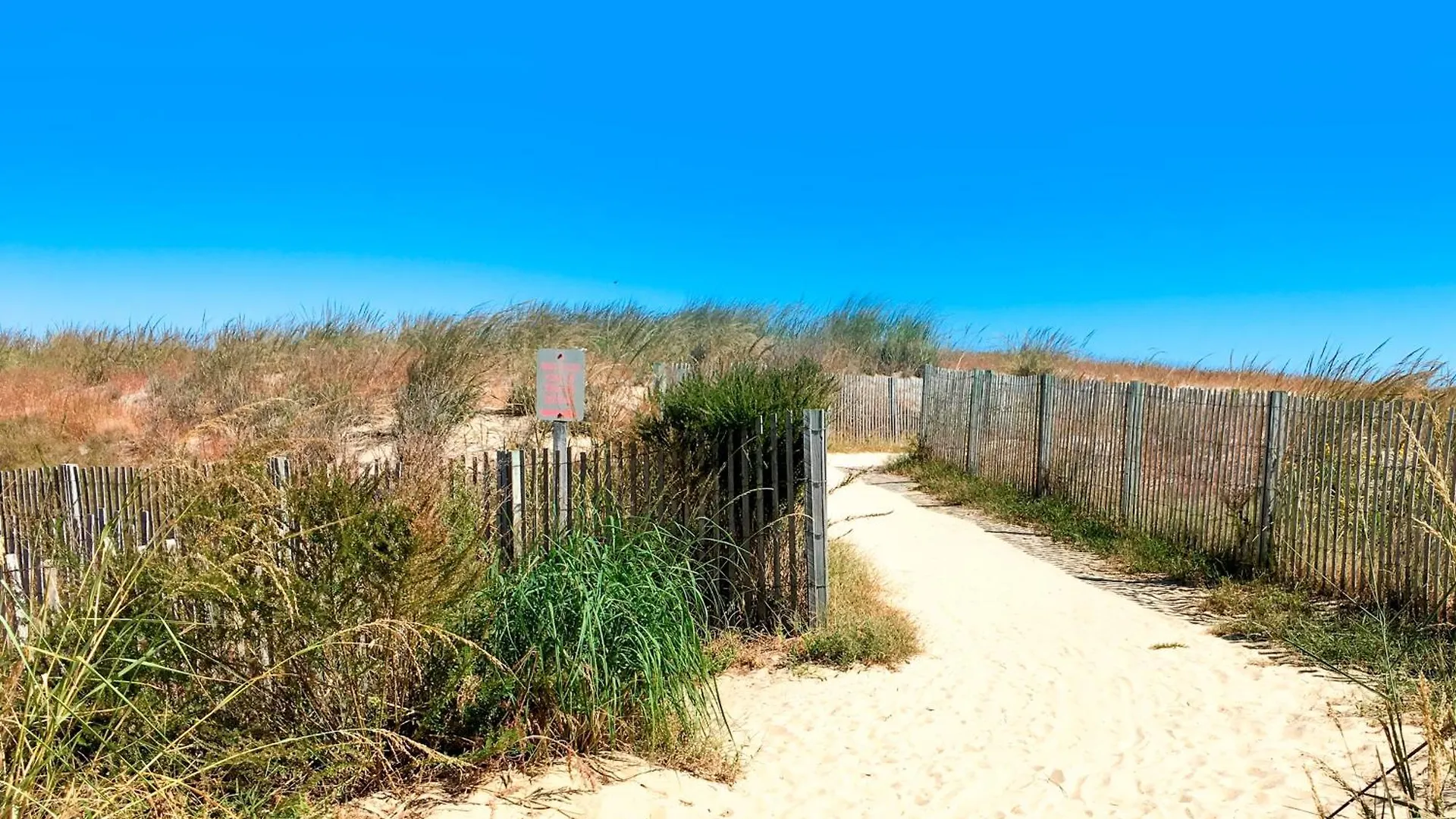 Breakaway East 512 Apartment Ocean City