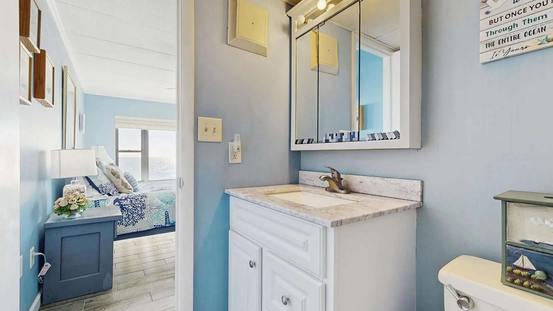 Breakaway East 512 Apartment Ocean City