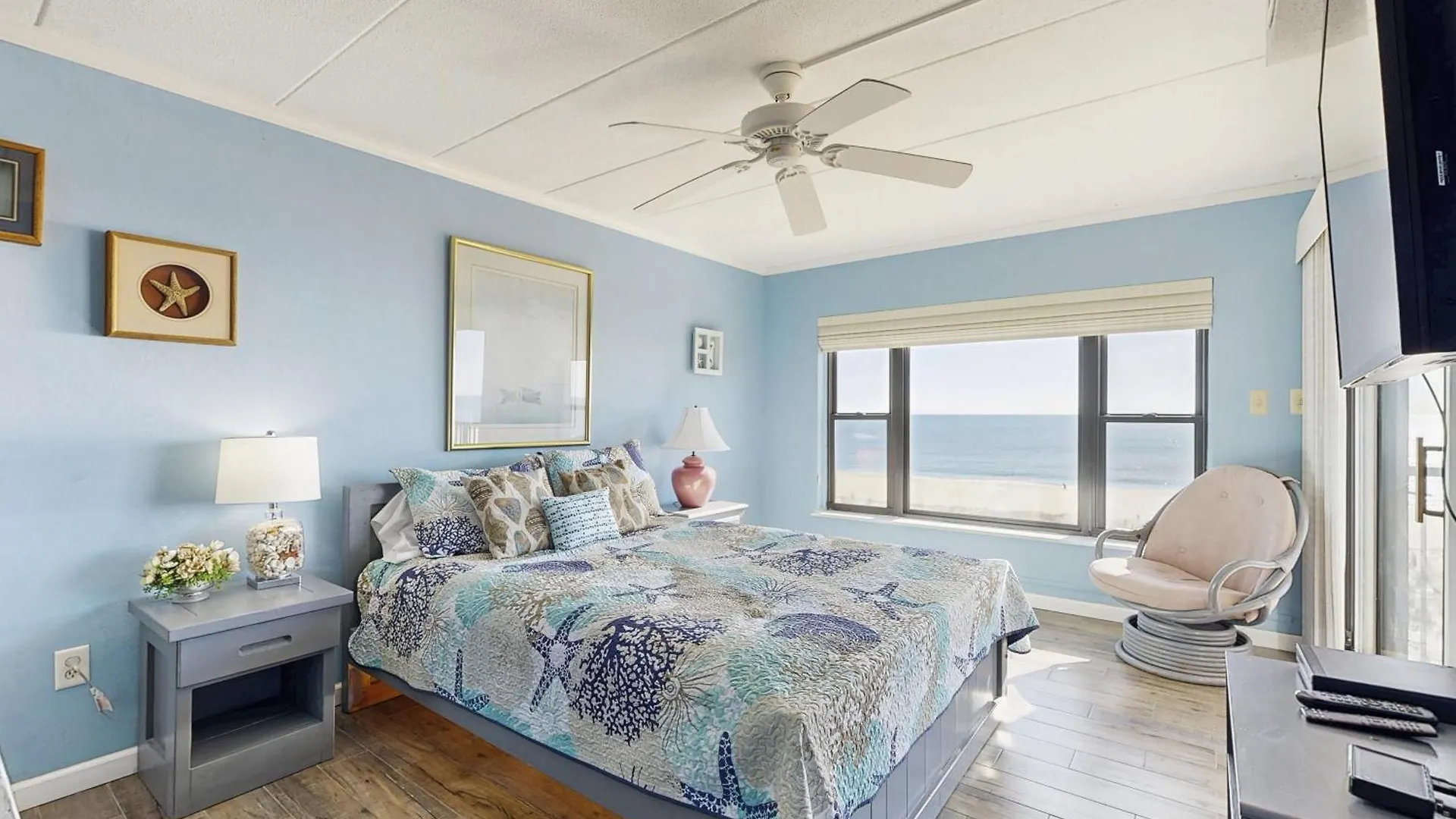 Breakaway East 512 Apartment Ocean City