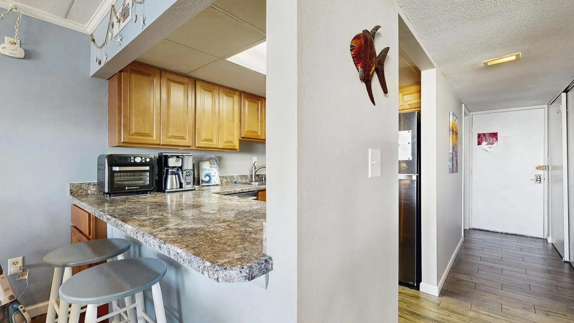 Breakaway East 512 Apartment Ocean City 0*,  United States