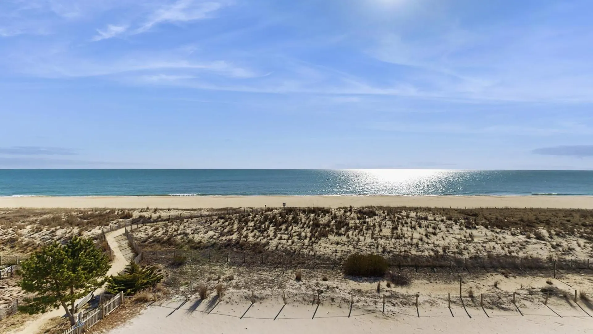 Breakaway East 512 Apartment Ocean City United States