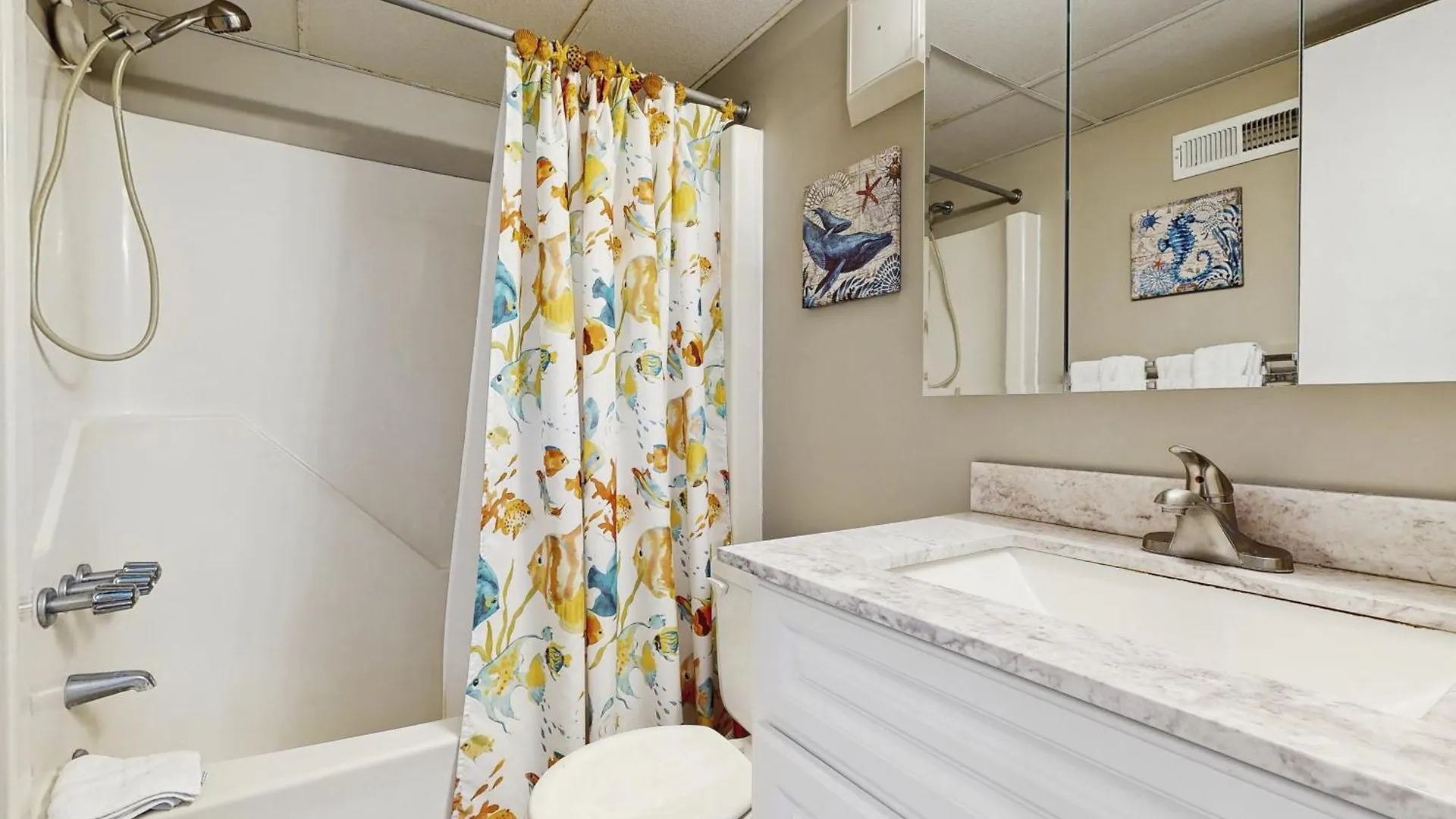 Breakaway East 512 Apartment Ocean City