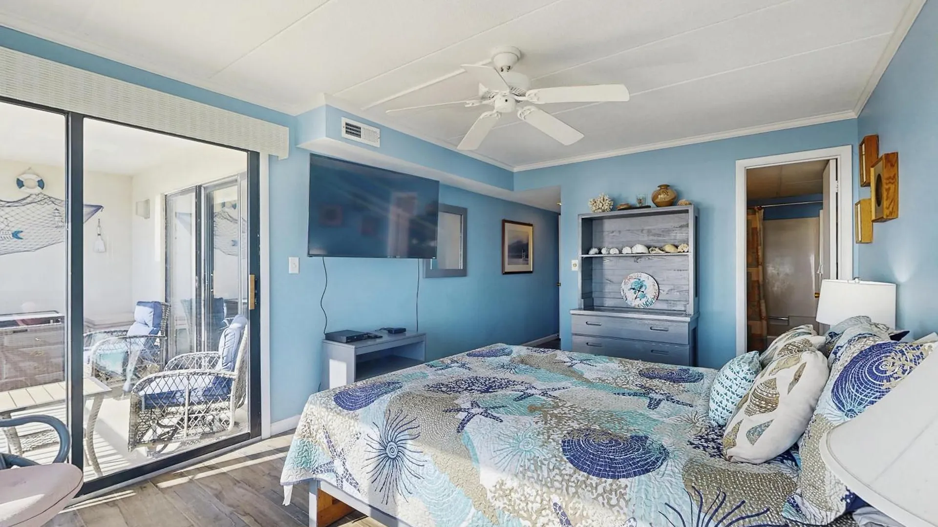 Breakaway East 512 Apartment Ocean City 0*,