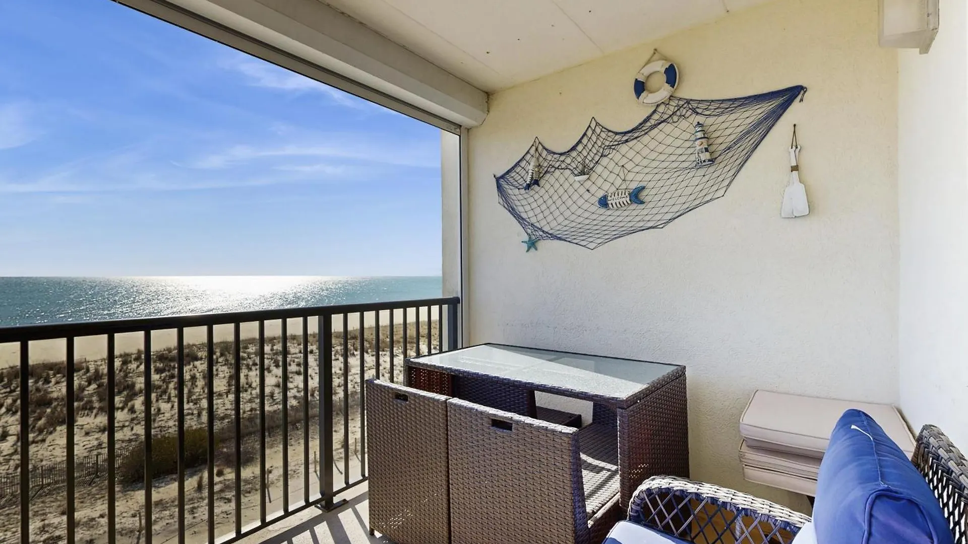 Breakaway East 512 Apartment Ocean City United States